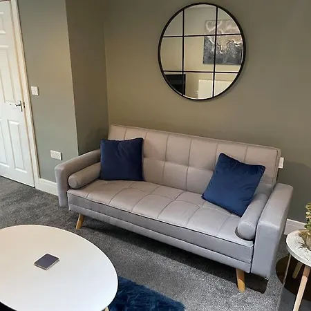 Willow House - 2Bedroom Townhouse With Free Parking In Town Centre!! By Shortstays4U King's Lynn Exterior photo